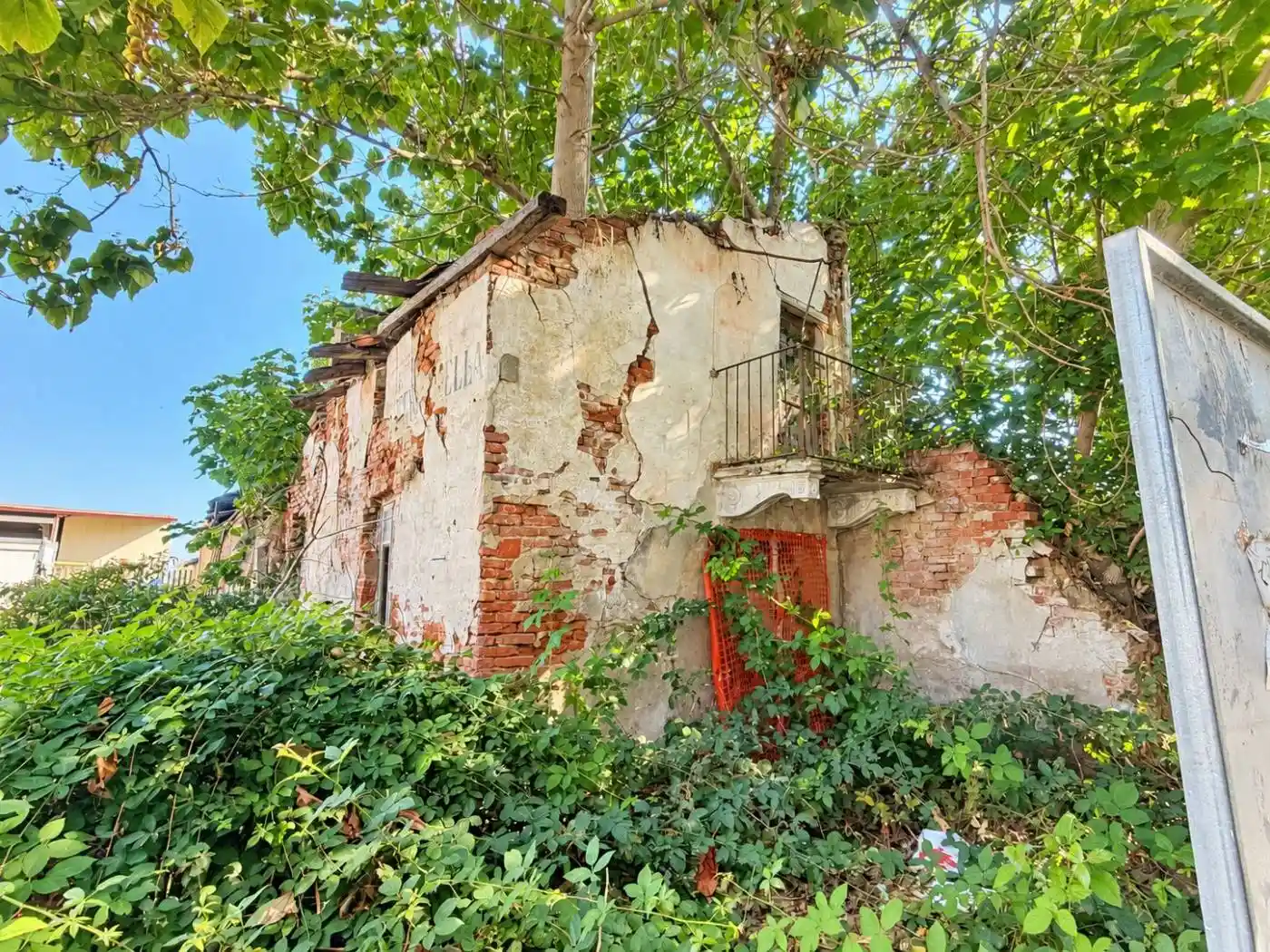 Rustico - Casale in vendita a Vercelli