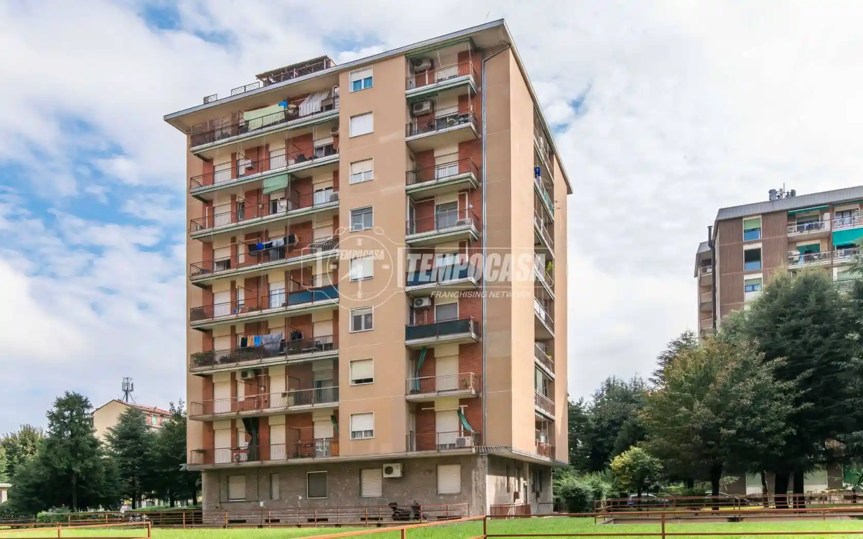 Appartamento in vendita a Paderno Dugnano