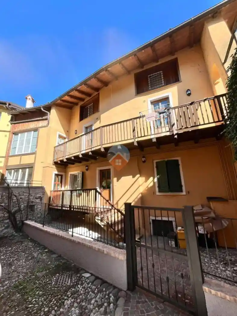 Appartamento in vendita a Mori