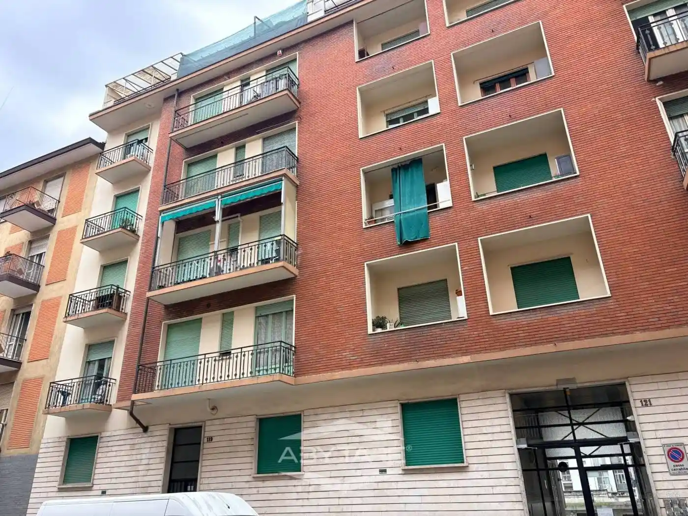 Appartamento in affitto a Torino