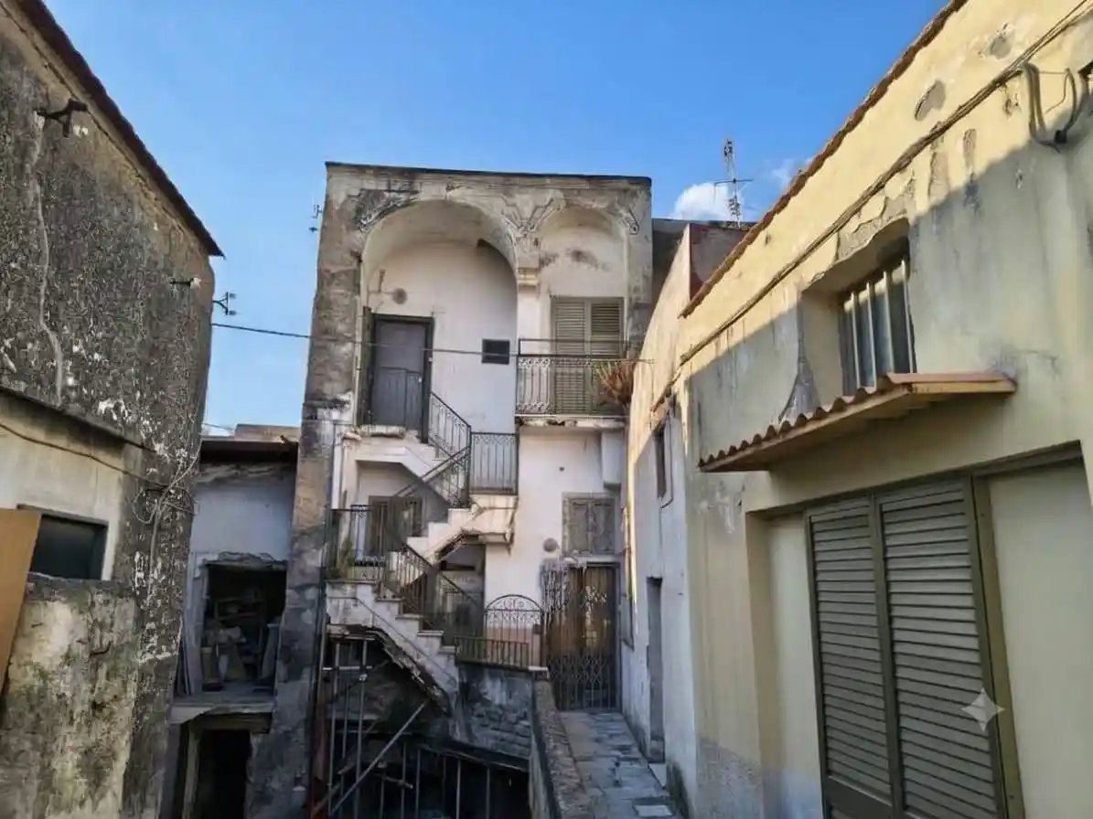 Appartamento in vendita a Sarno