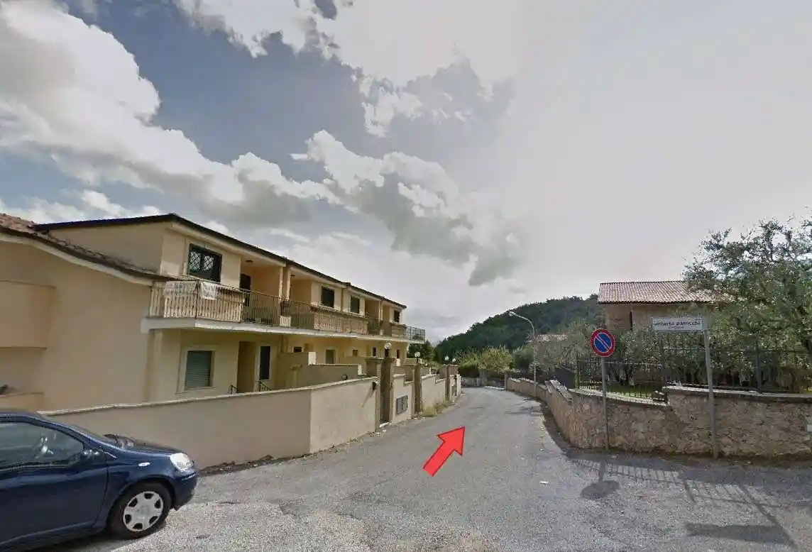 Appartamento in vendita a Anticoli Corrado
