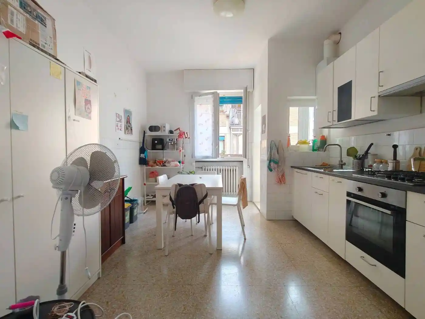 Appartamento in affitto a Bologna