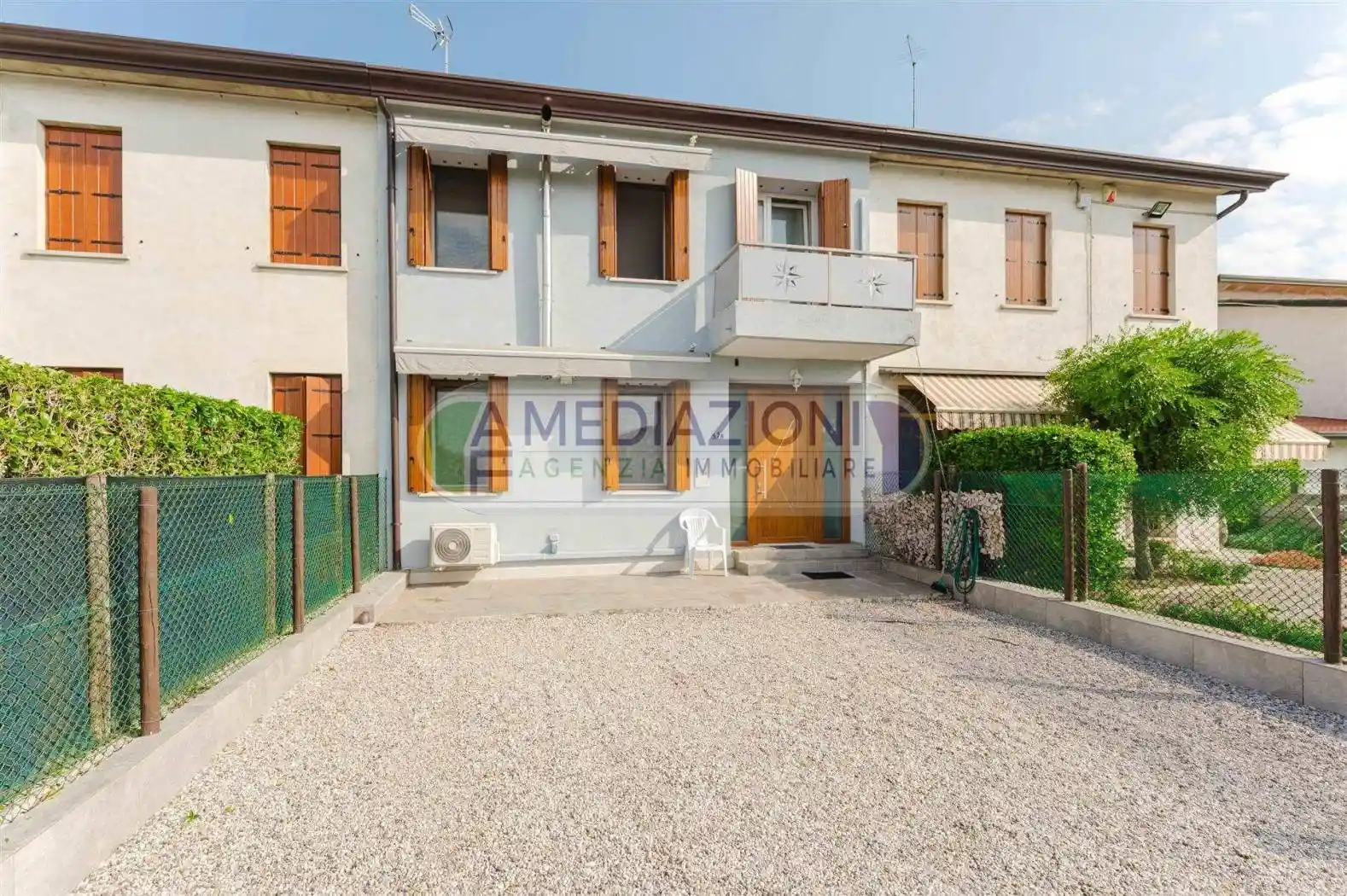 Casa indipendente in vendita a Mirano