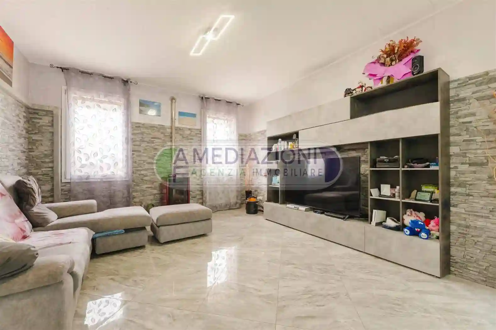 Casa indipendente - foto 4