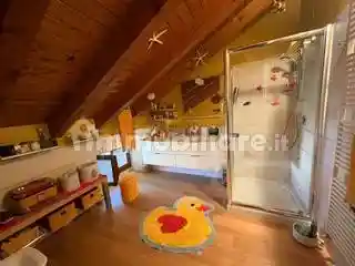 Casa indipendente in vendita a Pradalunga