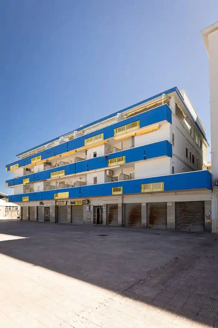 Appartamento in vendita a Margherita di Savoia