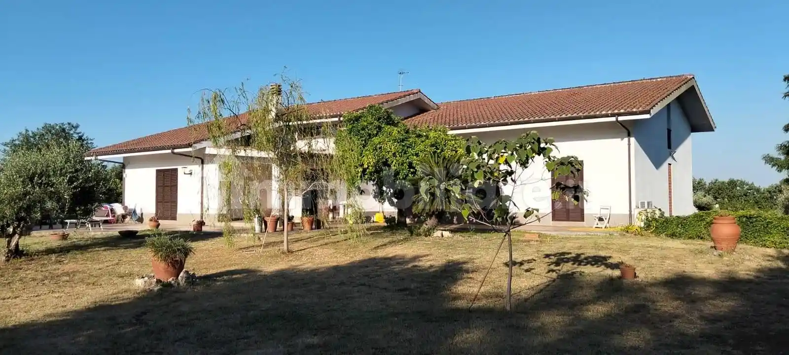 Villa in vendita a Velletri