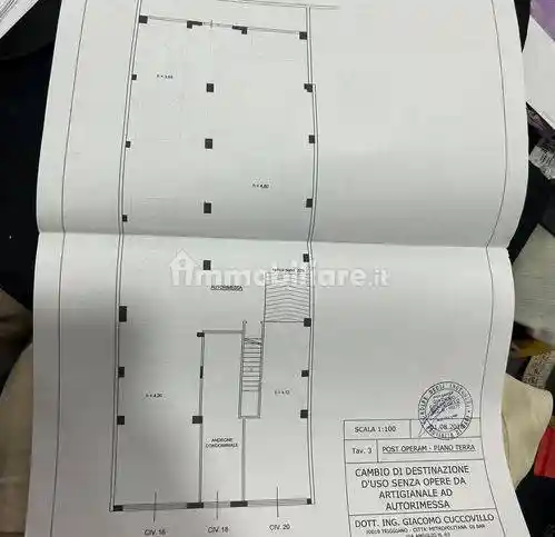 Appartamento in vendita a Bari