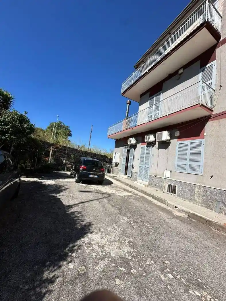 Appartamento in vendita a Somma Vesuviana