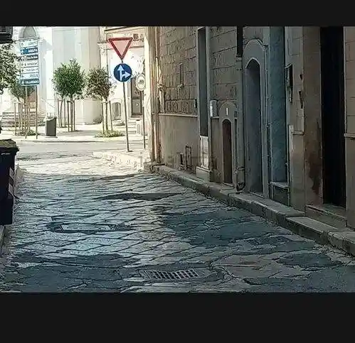 Appartamento in vendita a Bari