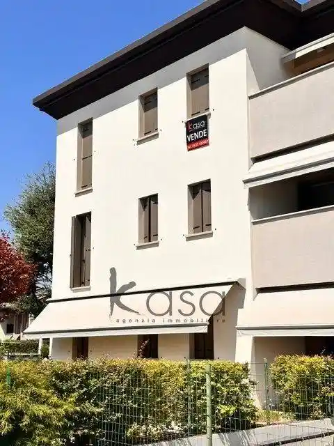 Appartamento in vendita a Vedelago