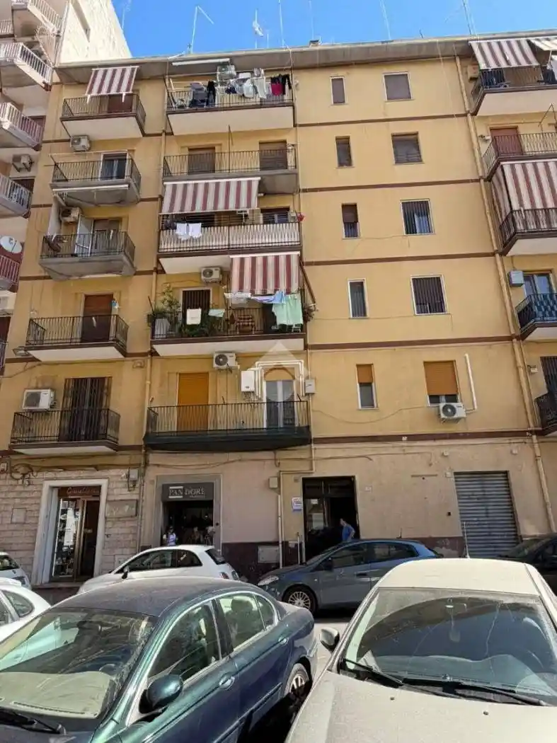 Appartamento in affitto a Taranto