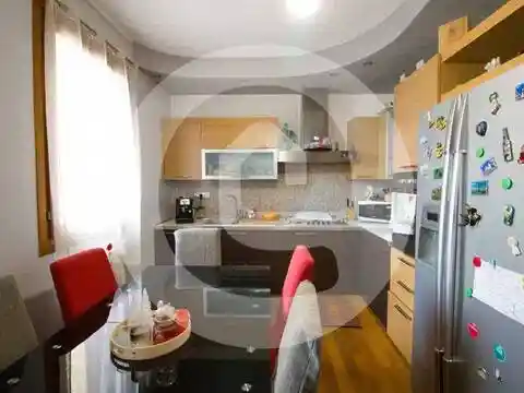 Appartamento in vendita a Borgoricco