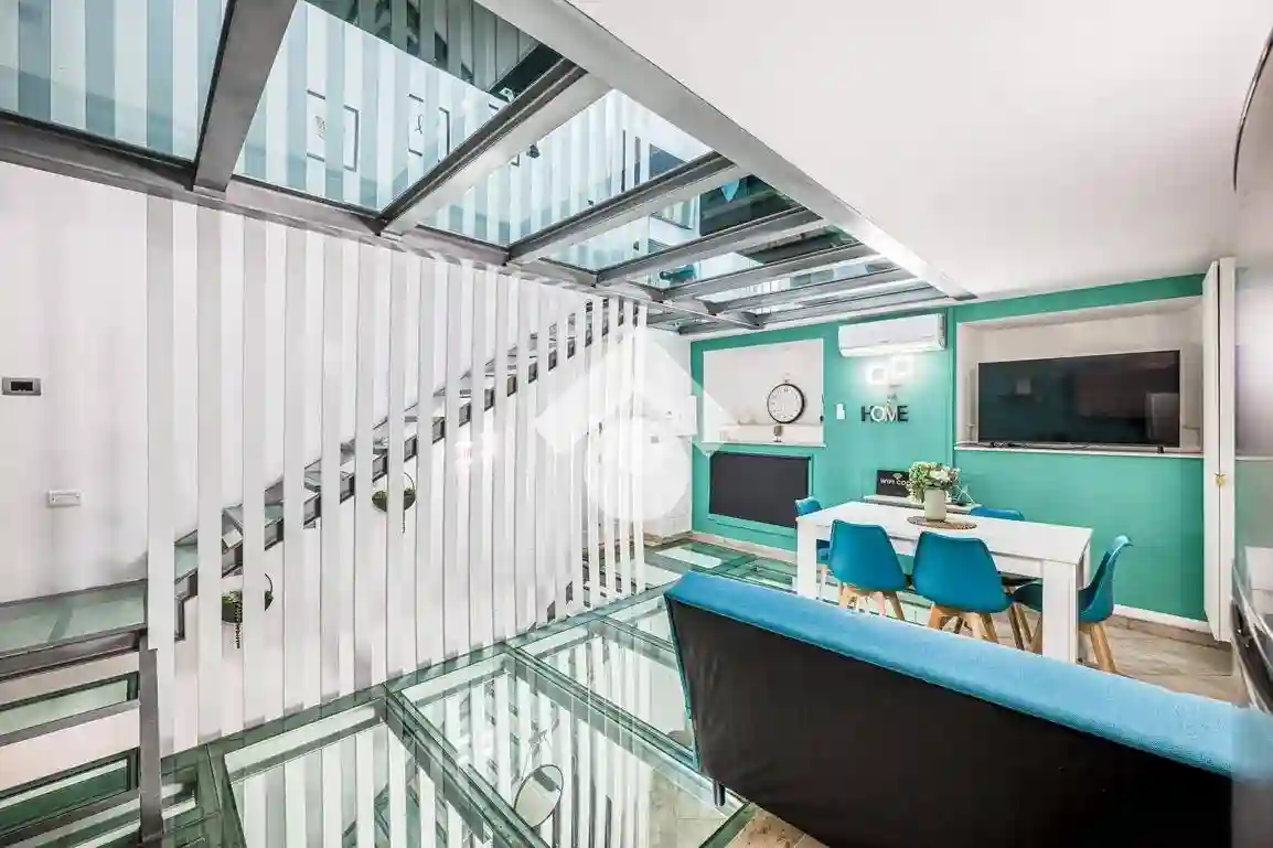 Loft - foto 5