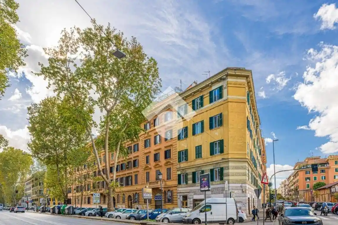 Loft in vendita a Roma