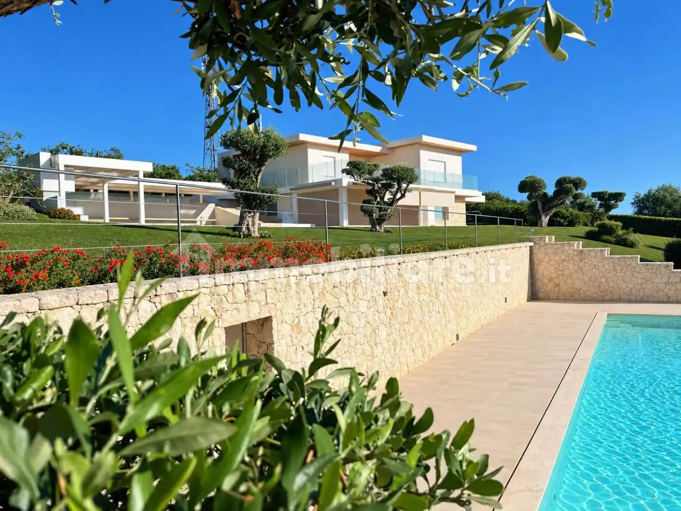 Villa in vendita a Sassari