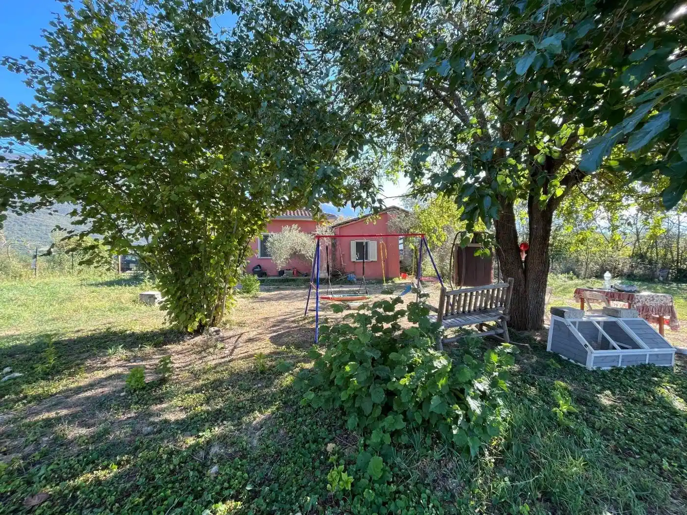 Villa in vendita a Alvito