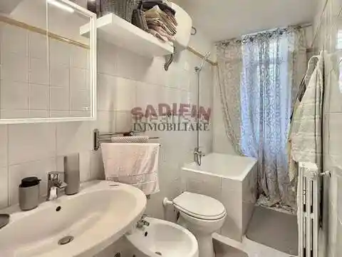 Appartamento in vendita a Bari