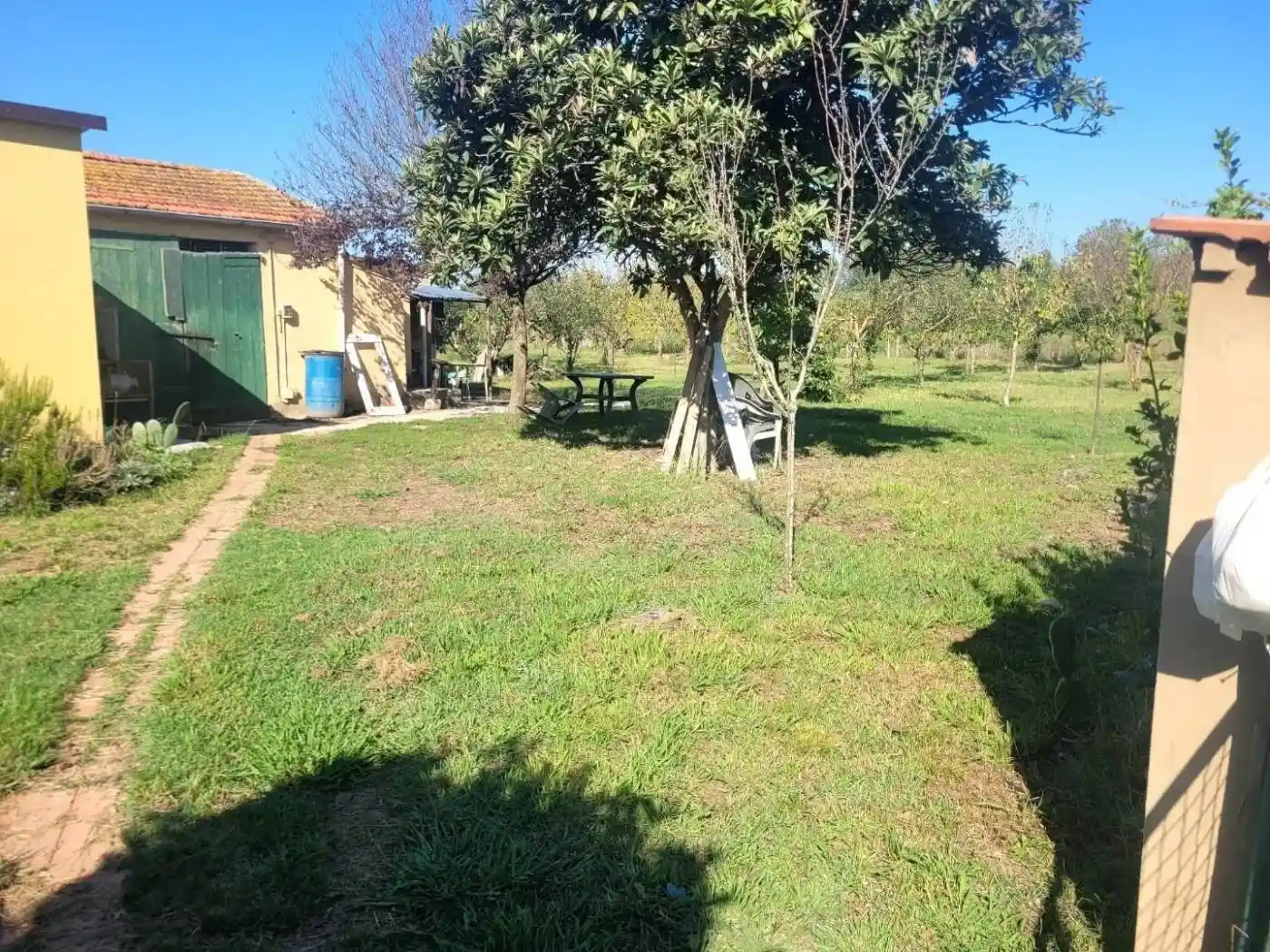 Villa in vendita a San Giuliano Terme