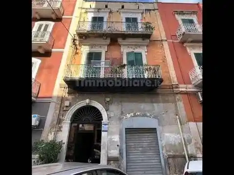 Appartamento in vendita a Bari