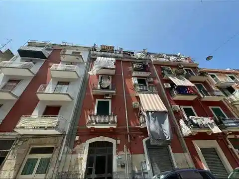 Appartamento in vendita a Bari