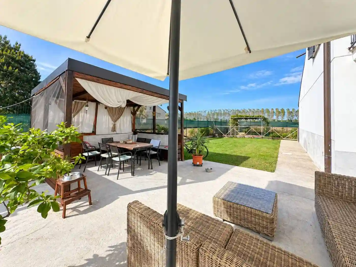 Villa - foto 4
