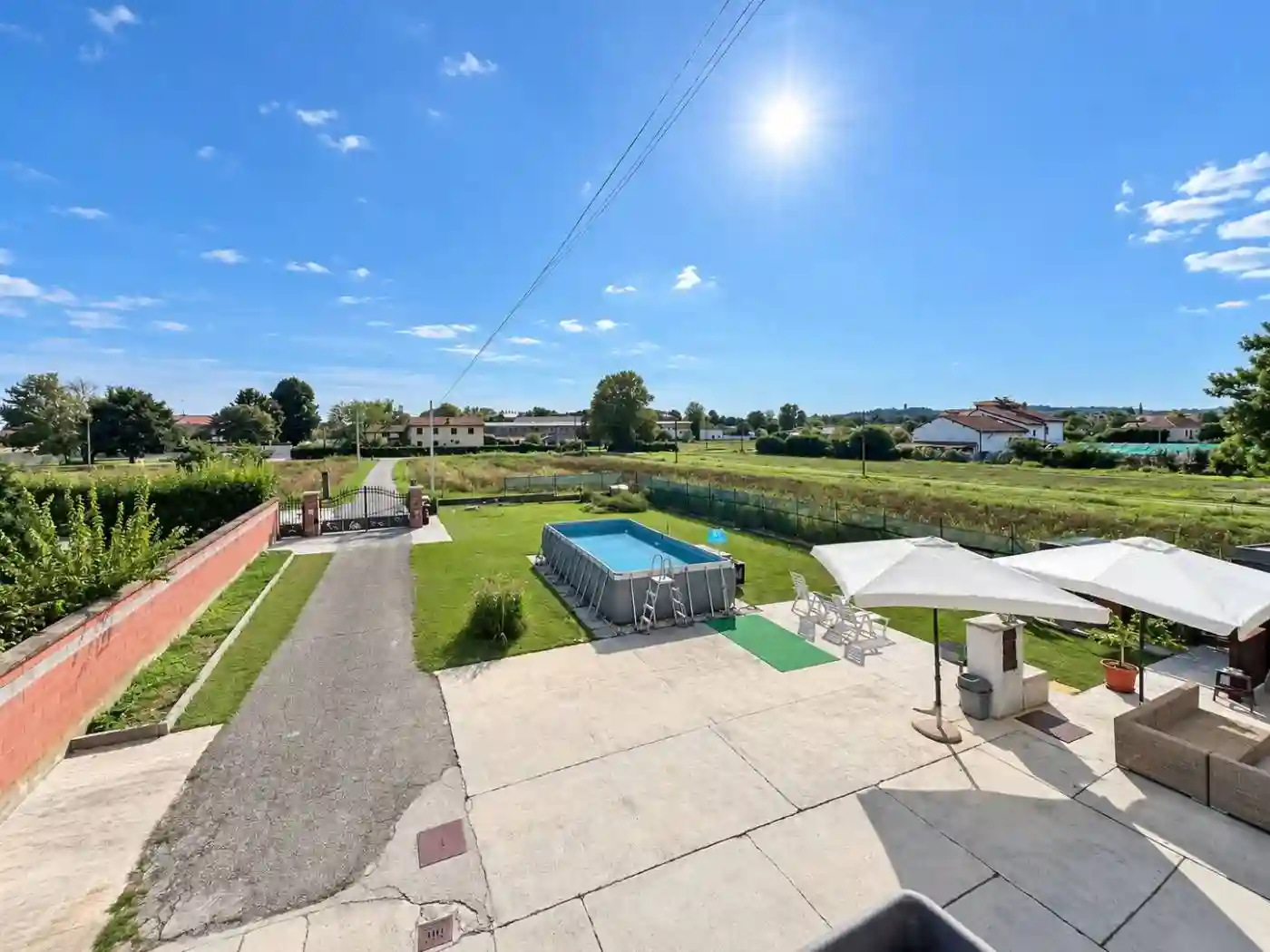 Villa - foto 5