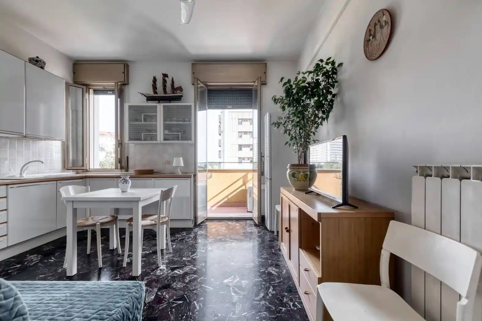 Appartamento in vendita a Bologna