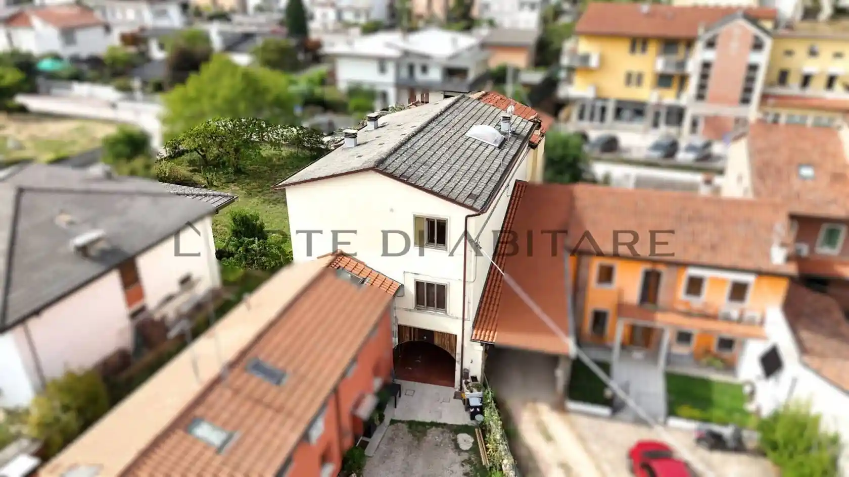 Appartamento in vendita a Marano Vicentino