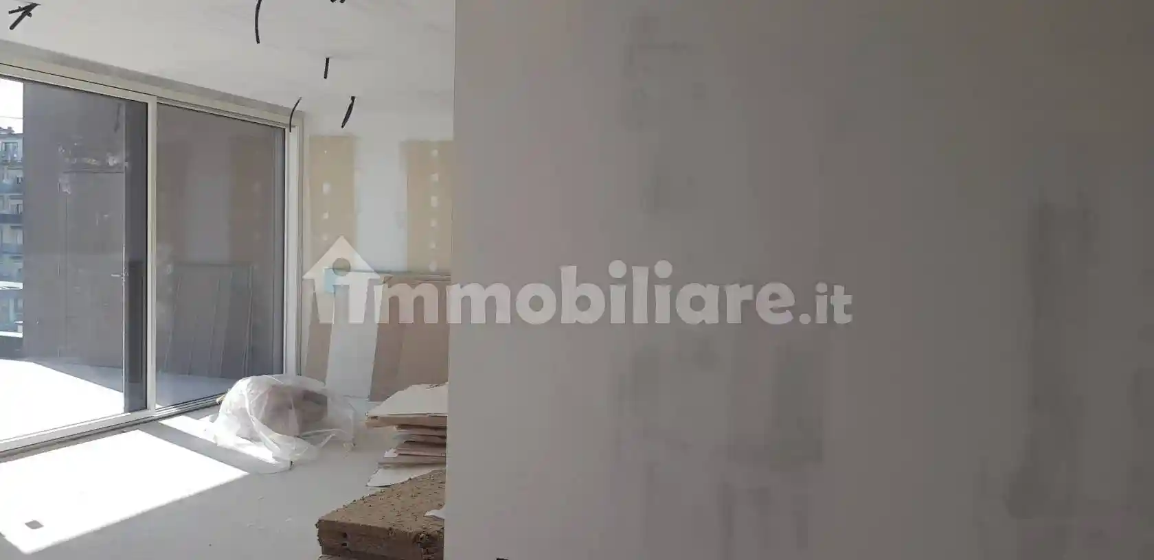 Attico - Mansarda in vendita a Treviso