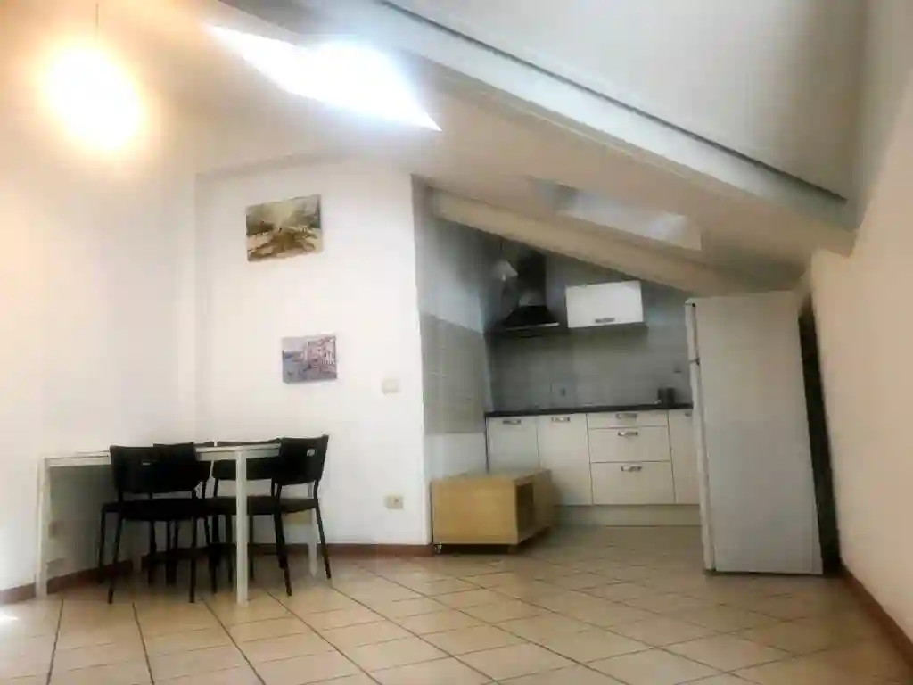 Attico - Mansarda - foto 2