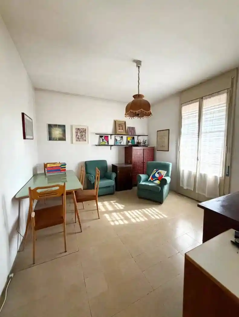Appartamento in vendita a Massa Lombarda