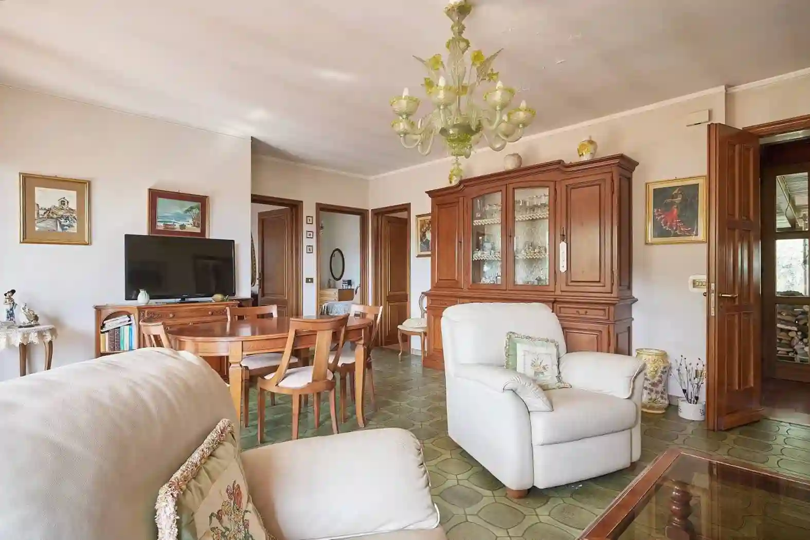 Villa - foto 4