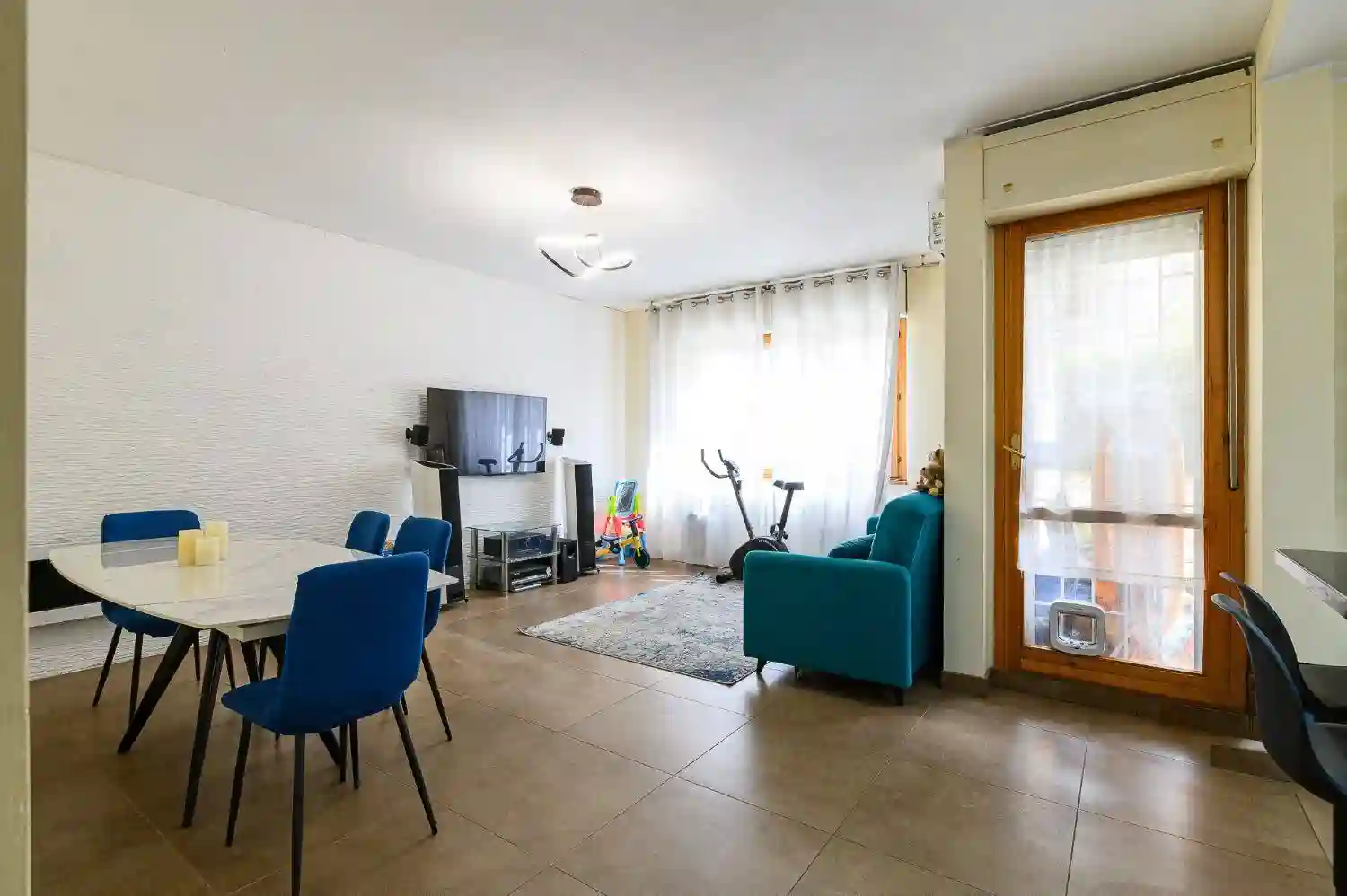 Appartamento - foto 2