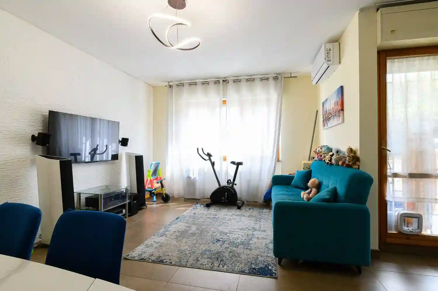 Appartamento - foto 4