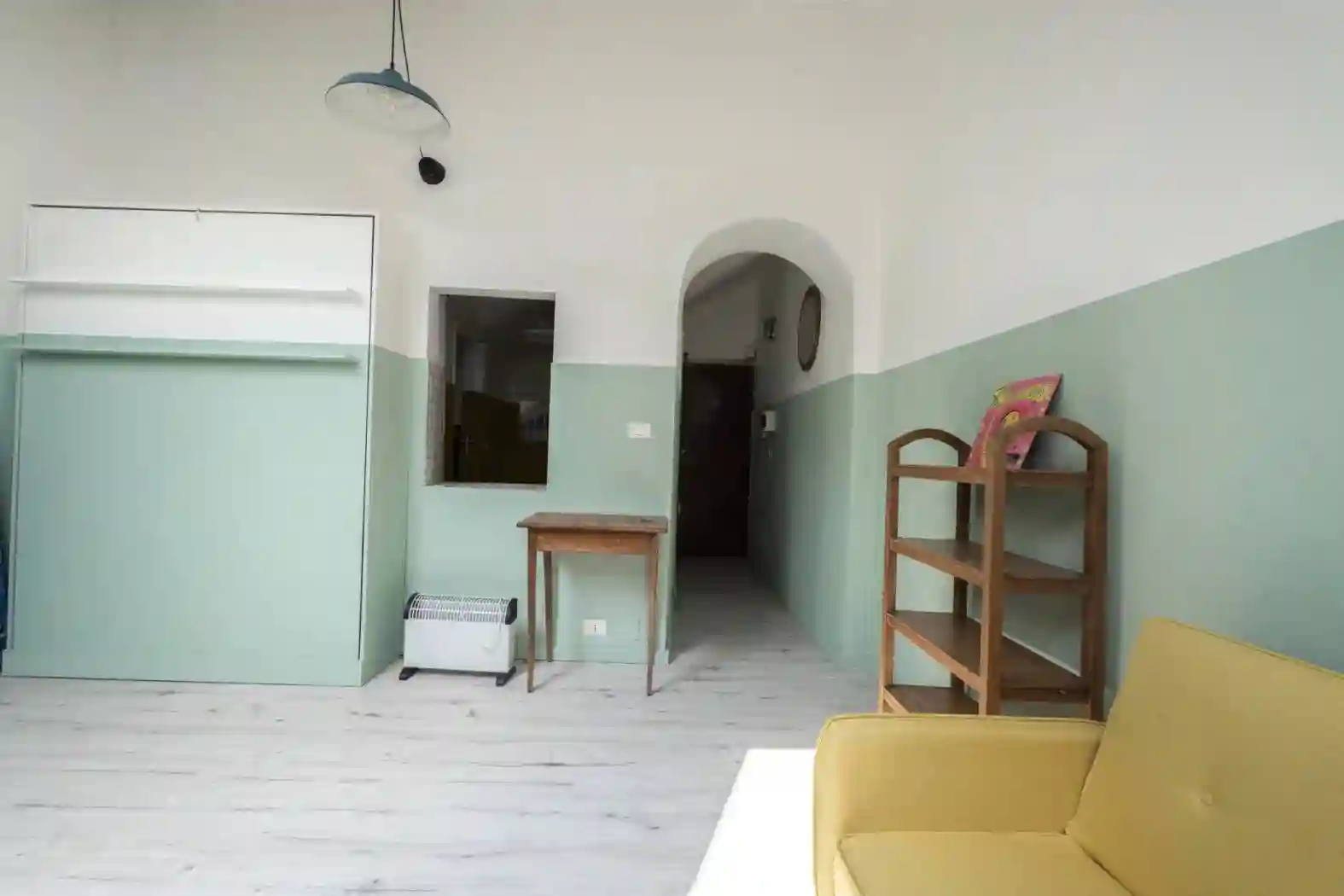 Attico - Mansarda - foto 2