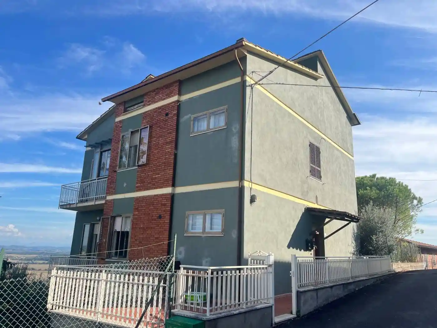 Casa indipendente in vendita a Magione