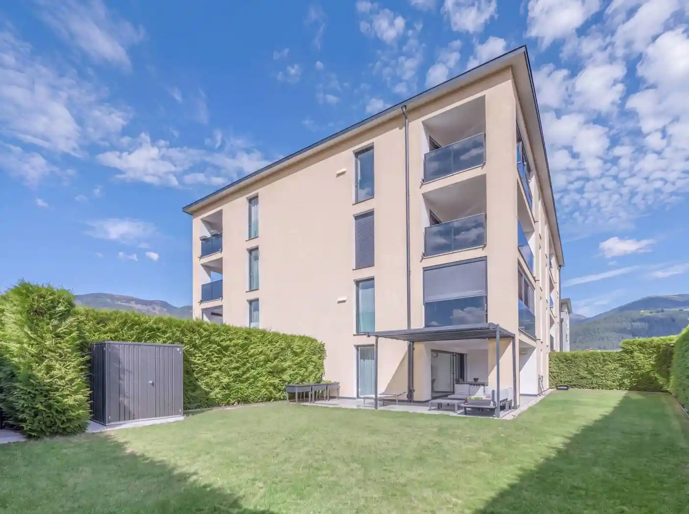 Appartamento in vendita a Brunico