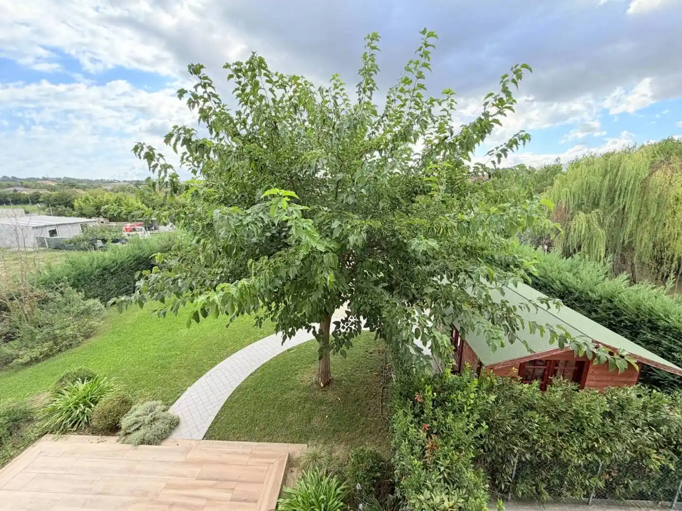Villa in vendita a Riccione