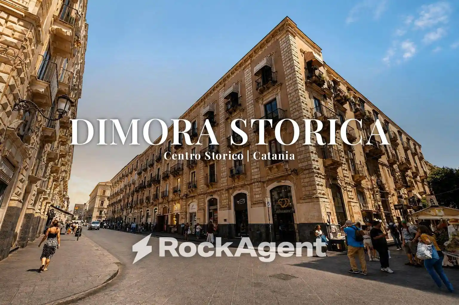 Appartamento in vendita a Catania