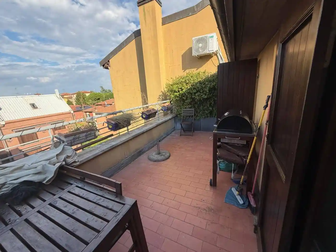 Appartamento in affitto a Bologna