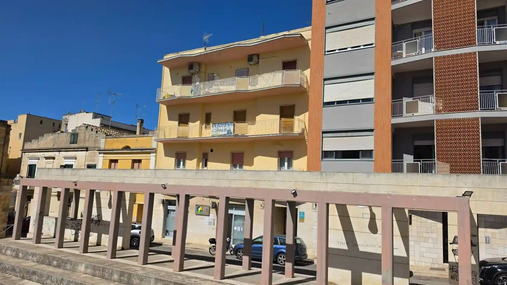 Appartamento in vendita a Matera
