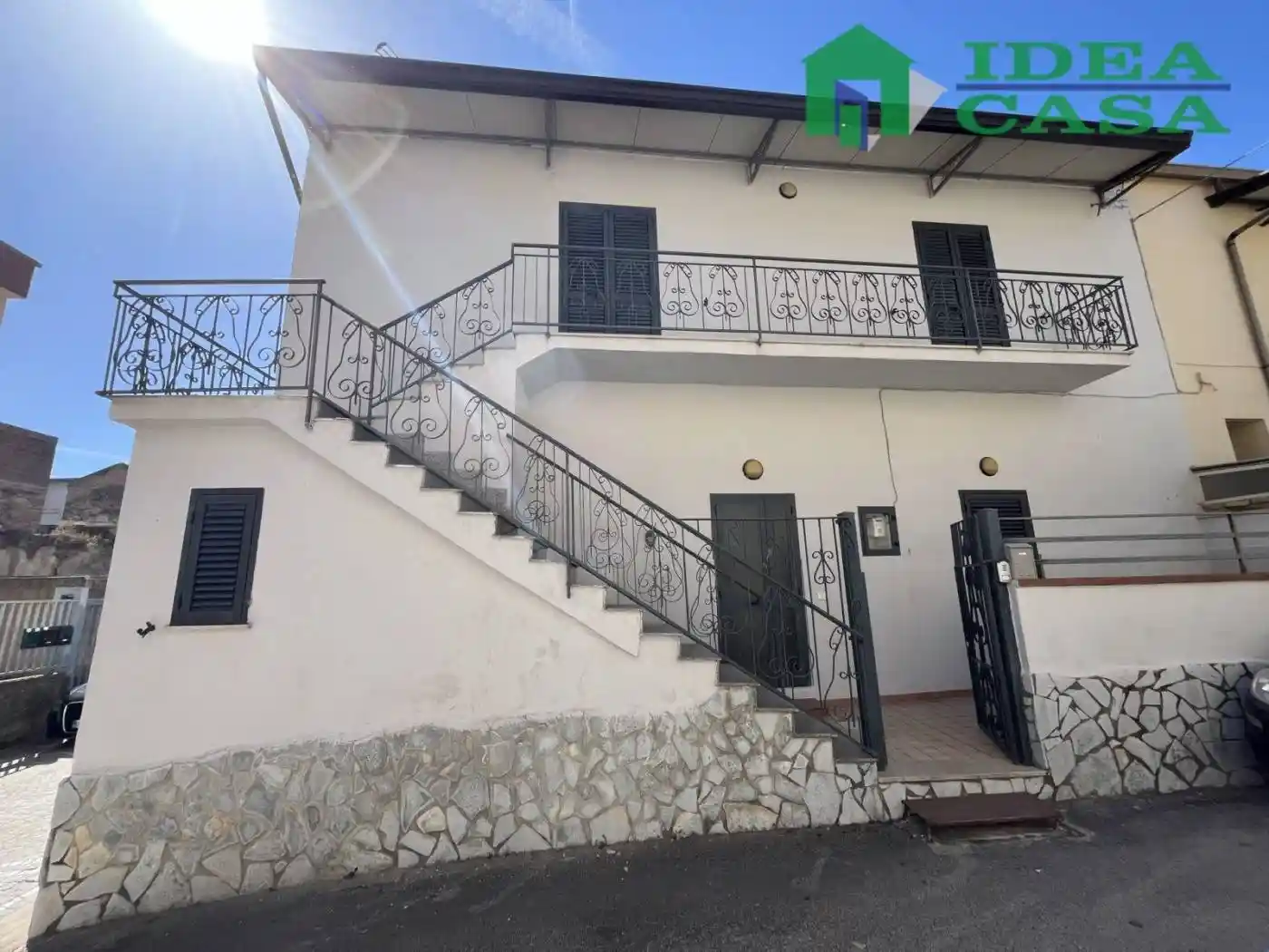 Casa indipendente in vendita a Camigliano