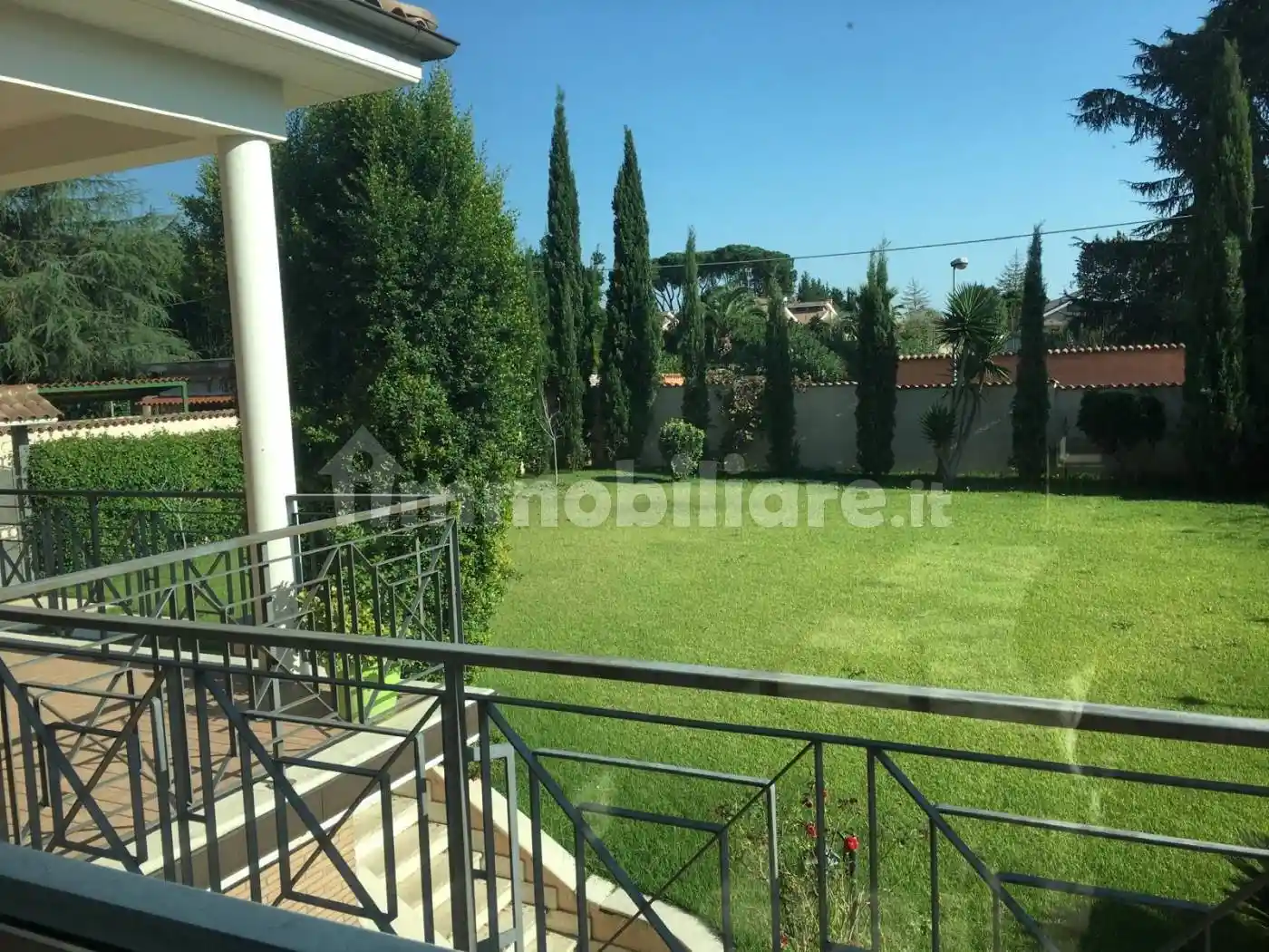 Villa in vendita a Roma