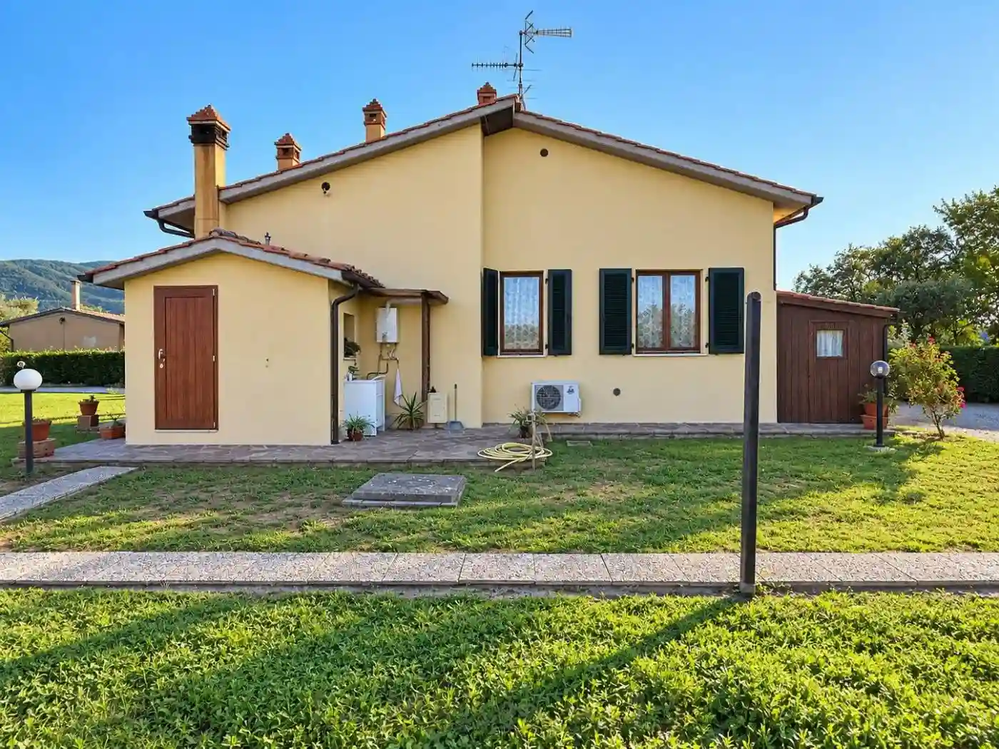Villa - foto 3