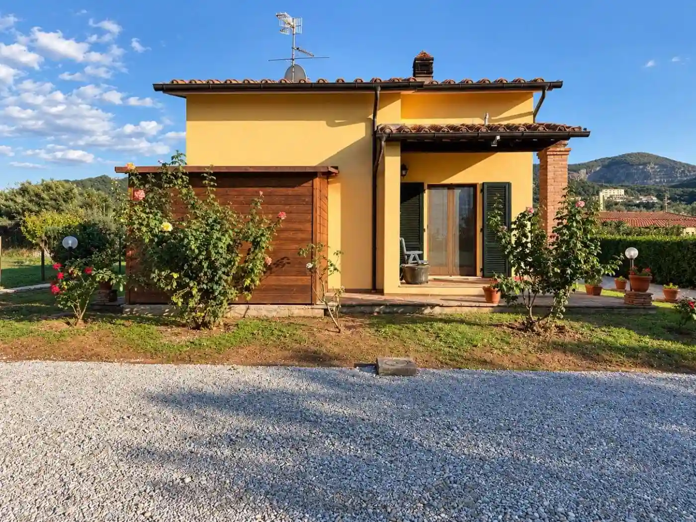 Villa - foto 4