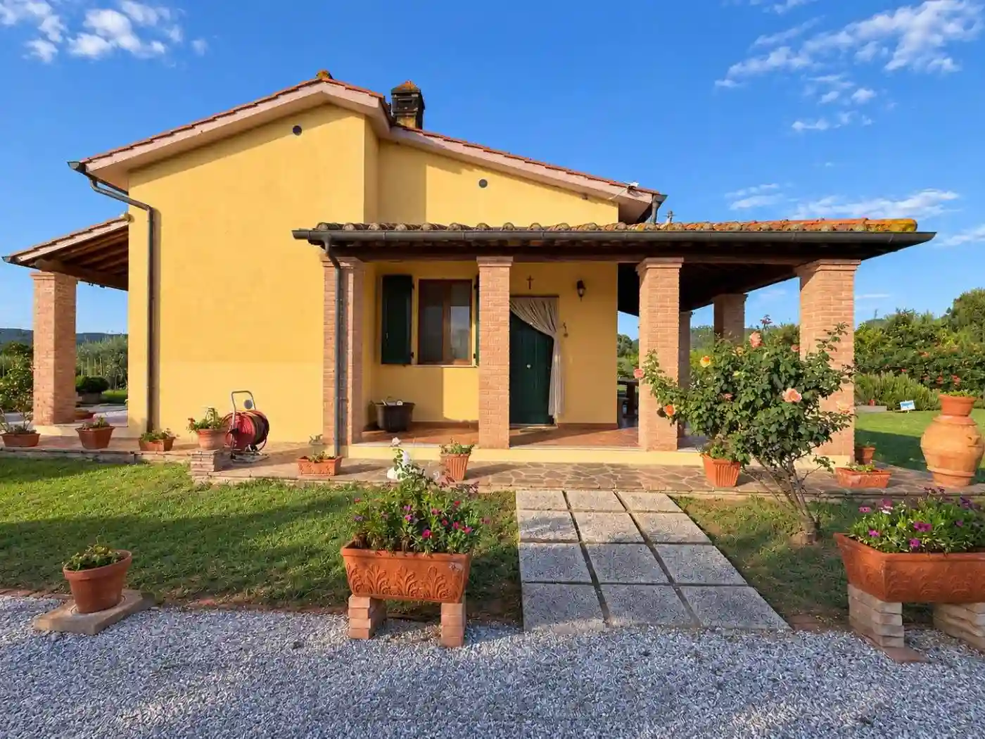 Villa - foto 5