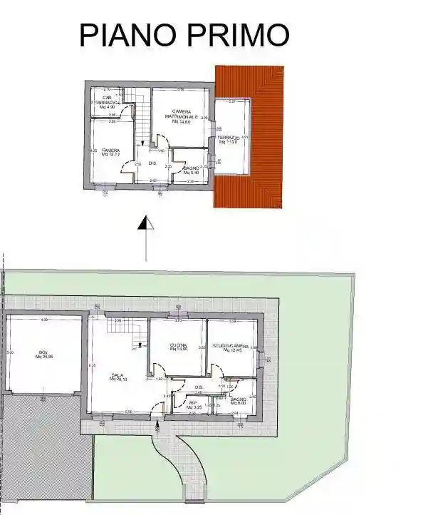 Villa - foto 2