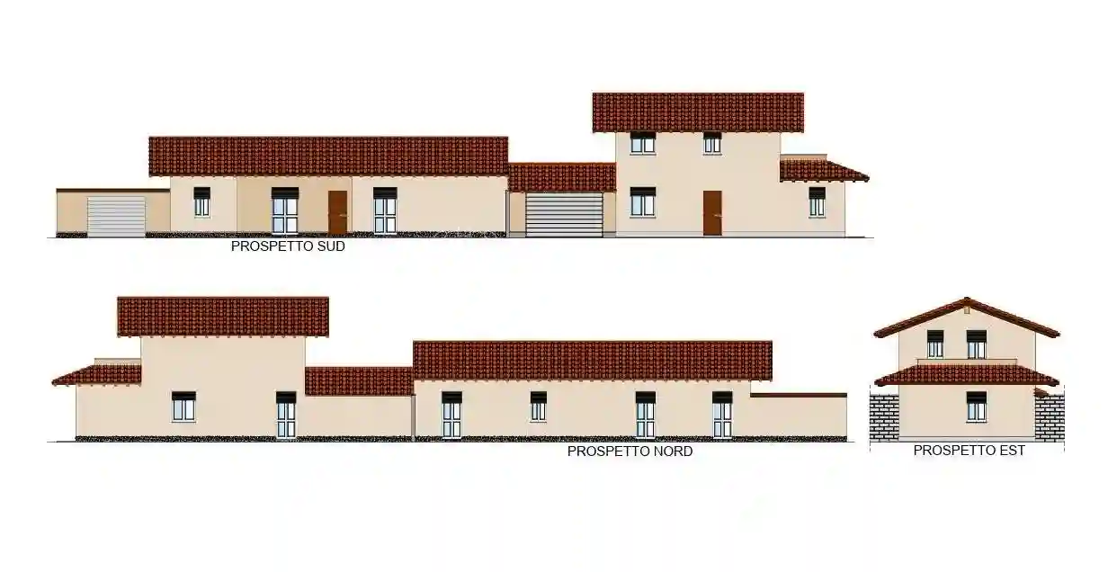 Villa - foto 3